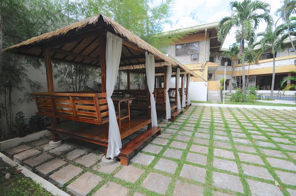 Vacation Hotel Cebú Exterior foto